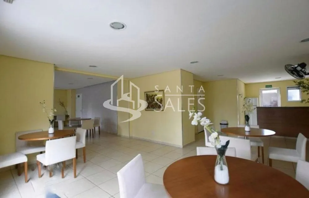 Apartamento, 1 quarto, 34 m² - Foto 7
