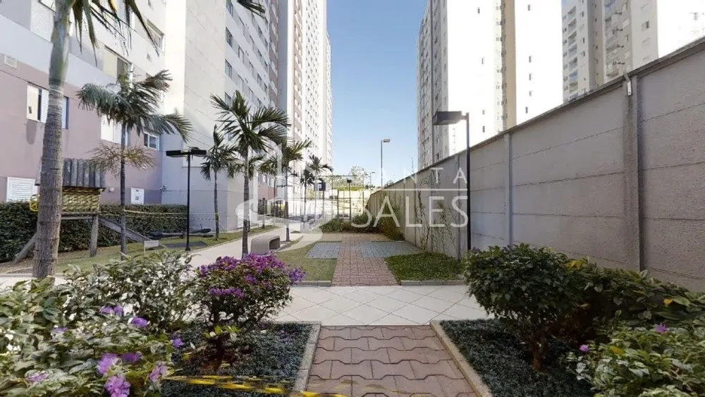 Apartamento, 1 quarto, 34 m² - Foto 11