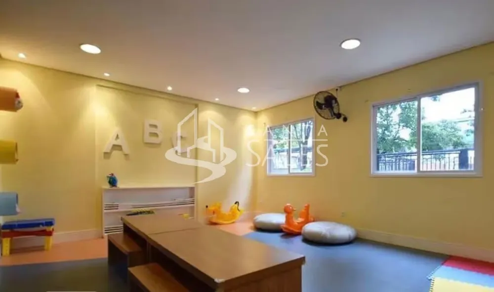 Apartamento, 1 quarto, 34 m² - Foto 13