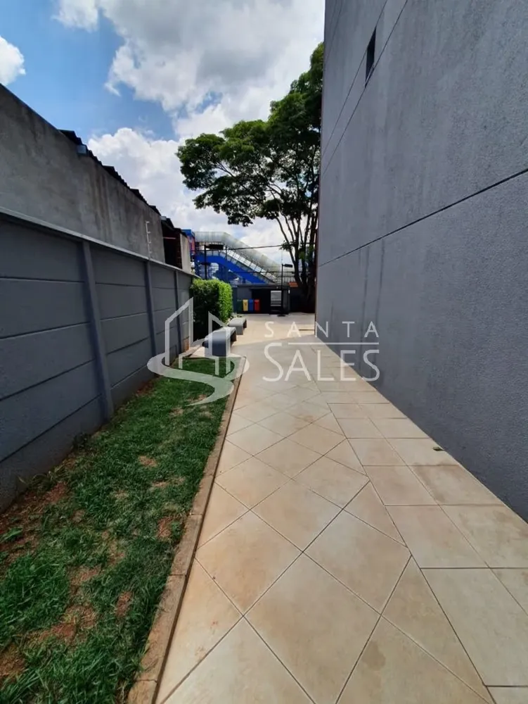 Apartamento, 1 quarto, 34 m² - Foto 15
