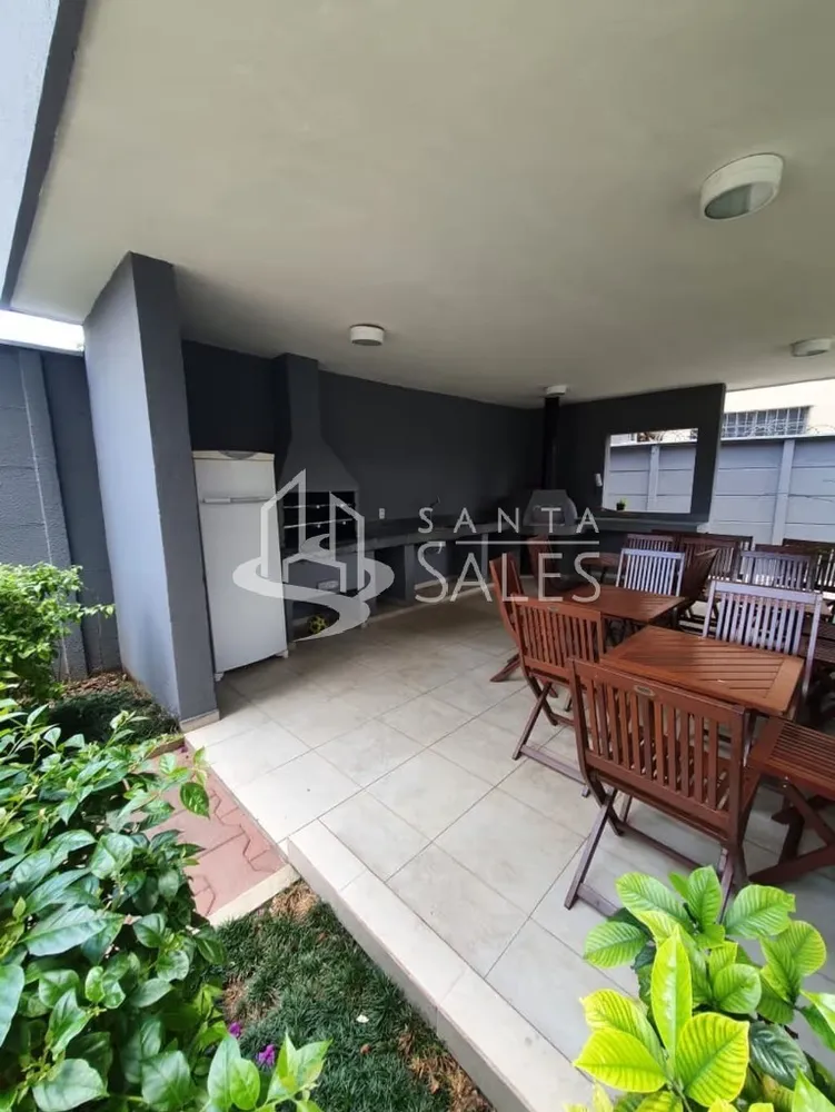 Apartamento, 1 quarto, 34 m² - Foto 10