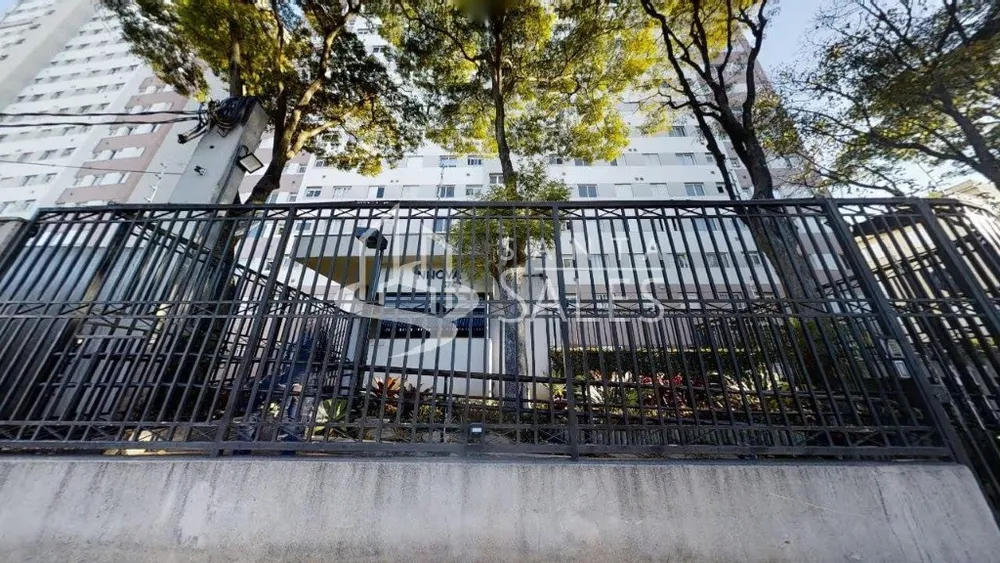 Apartamento, 1 quarto, 34 m² - Foto 8