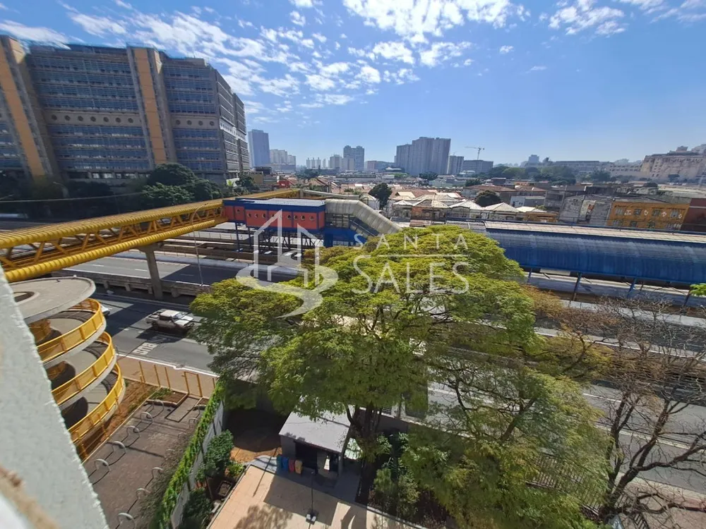 Apartamento, 1 quarto, 34 m² - Foto 6