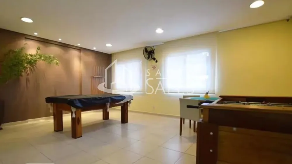 Apartamento, 1 quarto, 34 m² - Foto 16