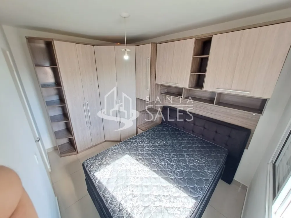 Apartamento, 1 quarto, 34 m² - Foto 4