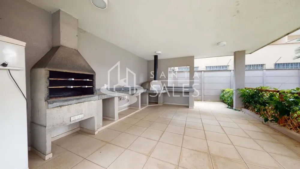 Apartamento, 1 quarto, 34 m² - Foto 12