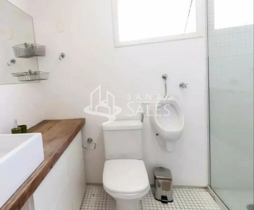 Apartamento, 1 quarto, 43 m² - Foto 7