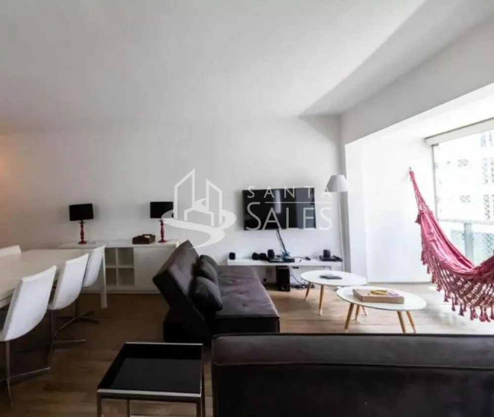 Apartamento, 1 quarto, 43 m² - Foto 8