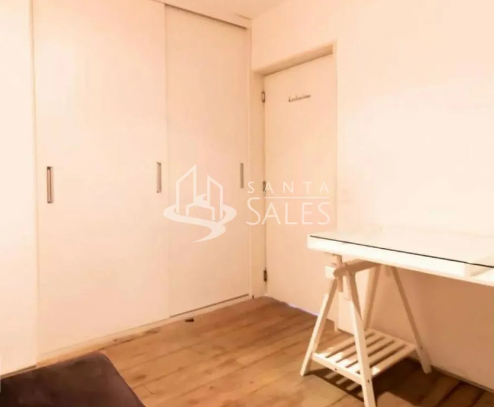 Apartamento, 1 quarto, 43 m² - Foto 12