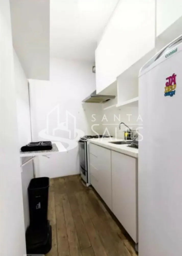 Apartamento, 1 quarto, 43 m² - Foto 10