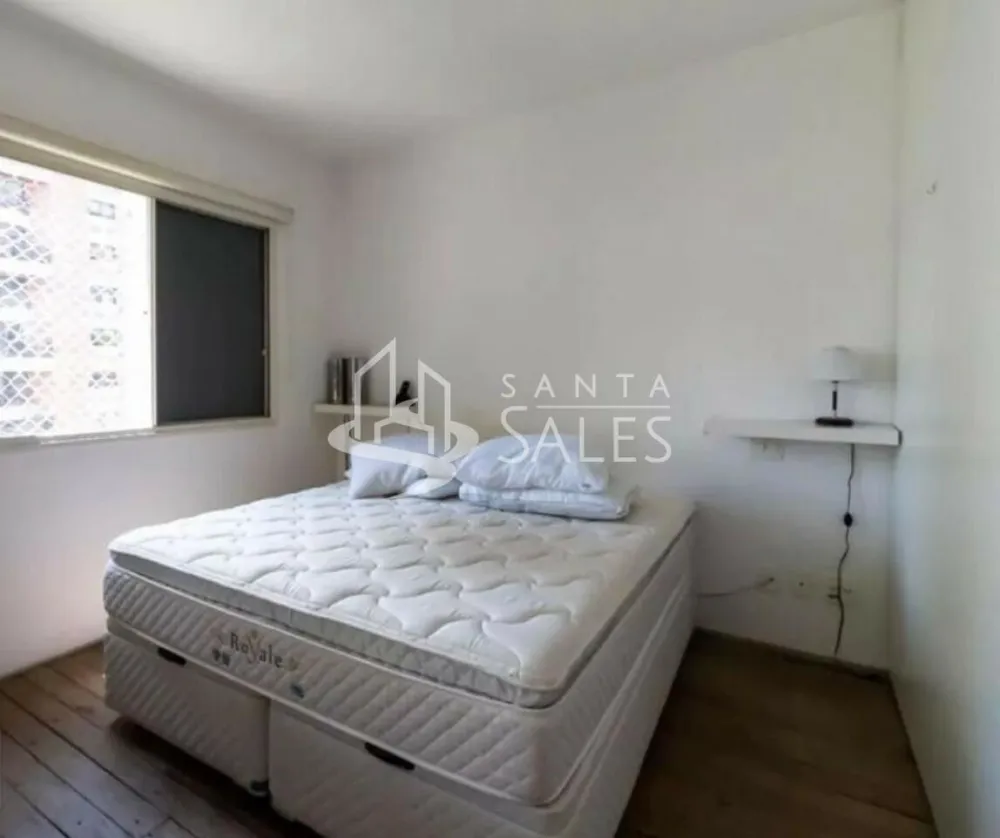Apartamento, 1 quarto, 43 m² - Foto 5