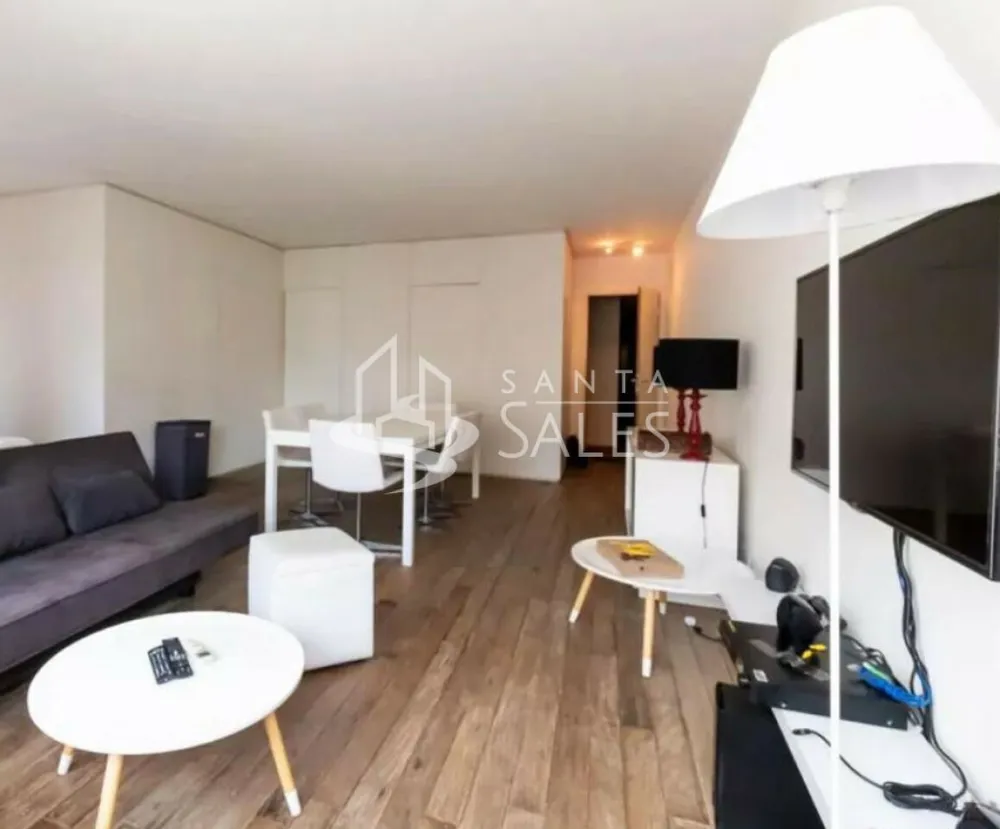 Apartamento, 1 quarto, 43 m² - Foto 11