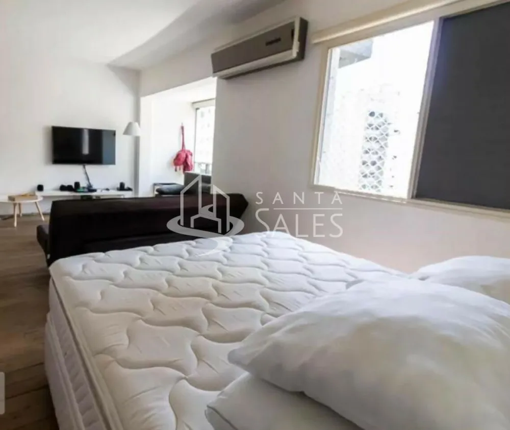 Apartamento, 1 quarto, 43 m² - Foto 4