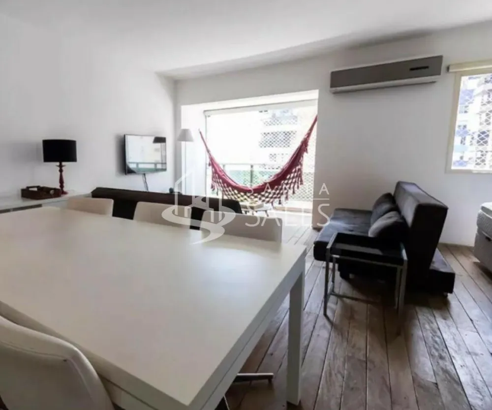 Apartamento, 1 quarto, 43 m² - Foto 6