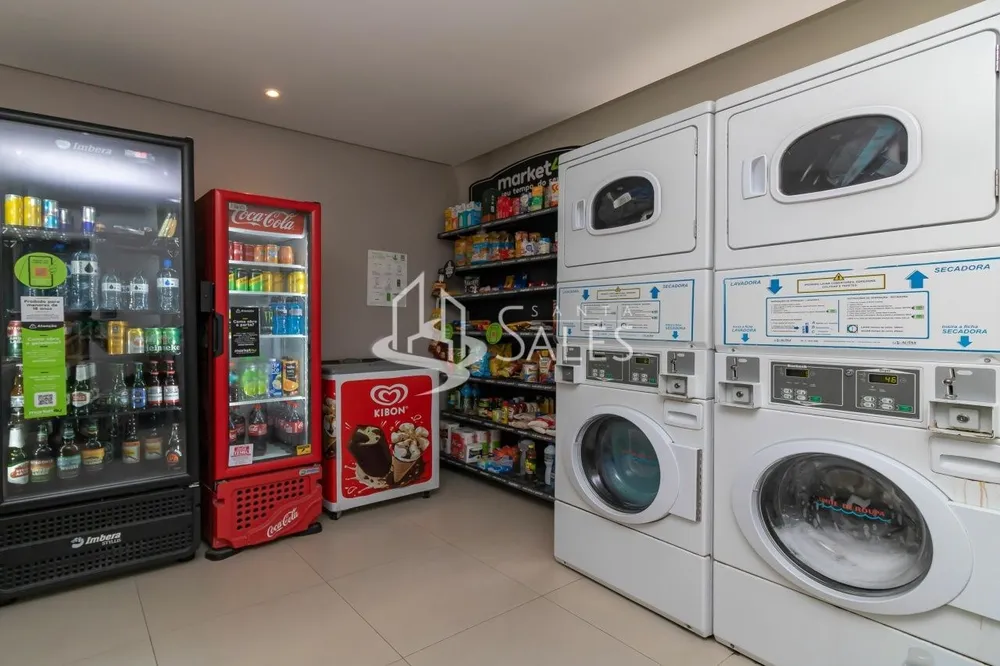 Apartamento, 1 quarto, 35 m² - Foto 4