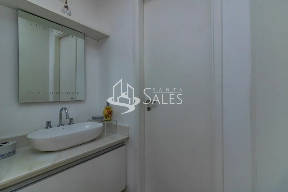 Apartamento, 1 quarto, 35 m² - Foto 1