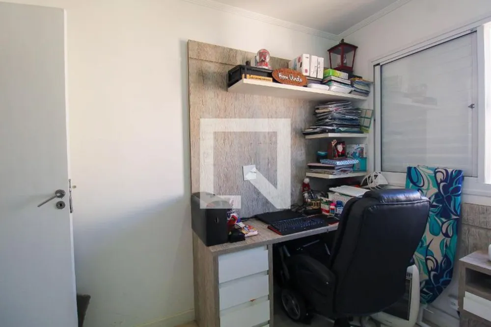 Apartamento, 2 quartos, 70 m² - Foto 2