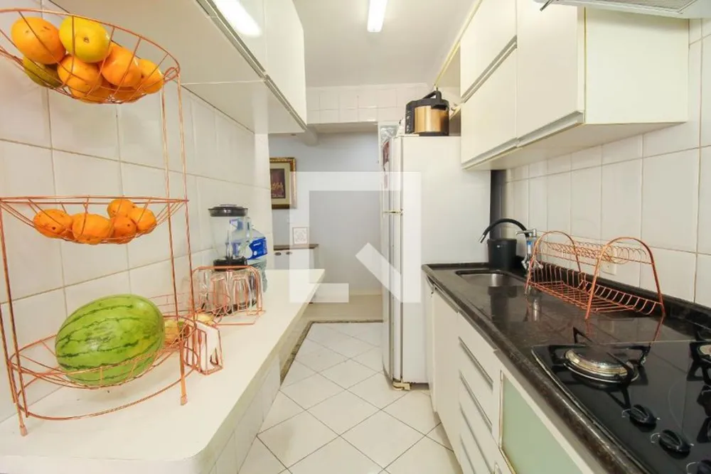 Apartamento, 2 quartos, 70 m² - Foto 1