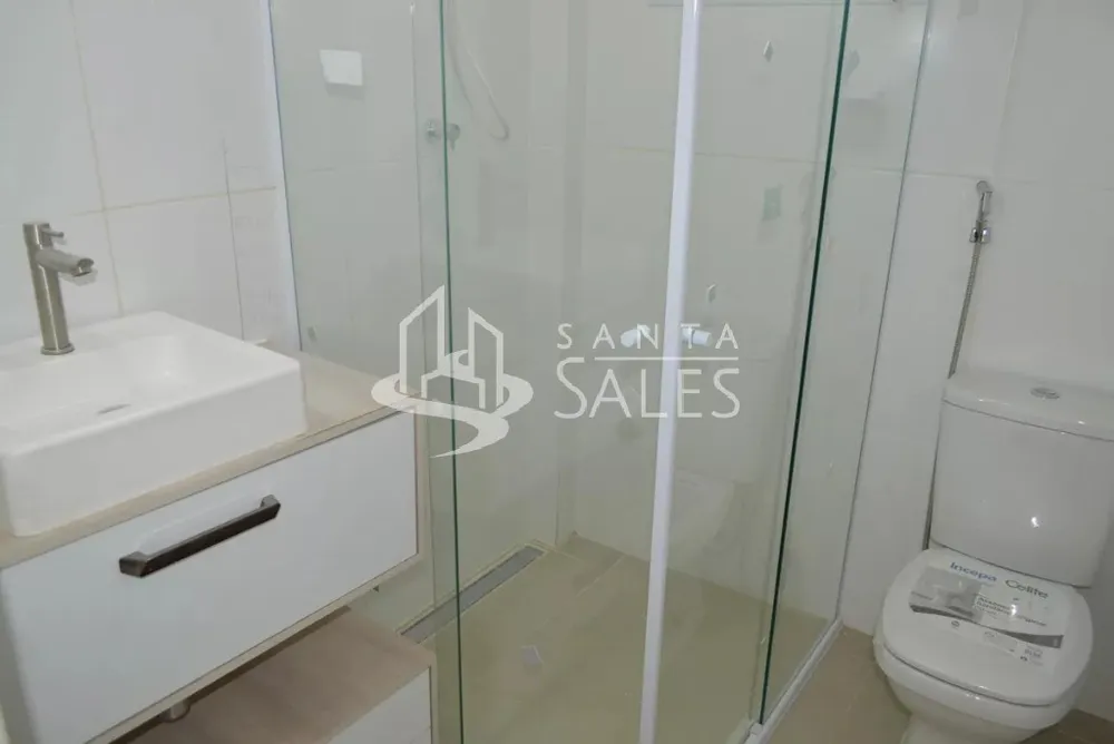 Apartamento, 3 quartos, 83 m² - Foto 3
