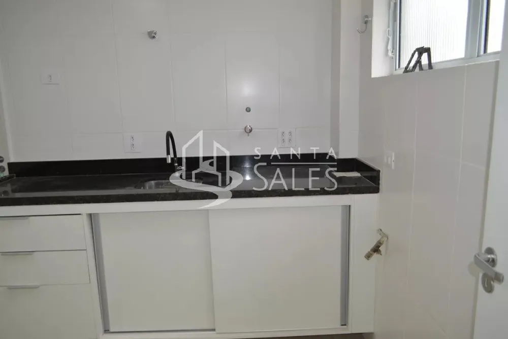 Apartamento, 3 quartos, 83 m² - Foto 5