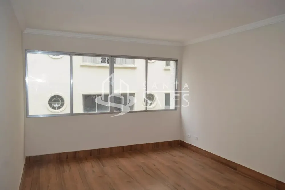 Apartamento, 3 quartos, 83 m² - Foto 1