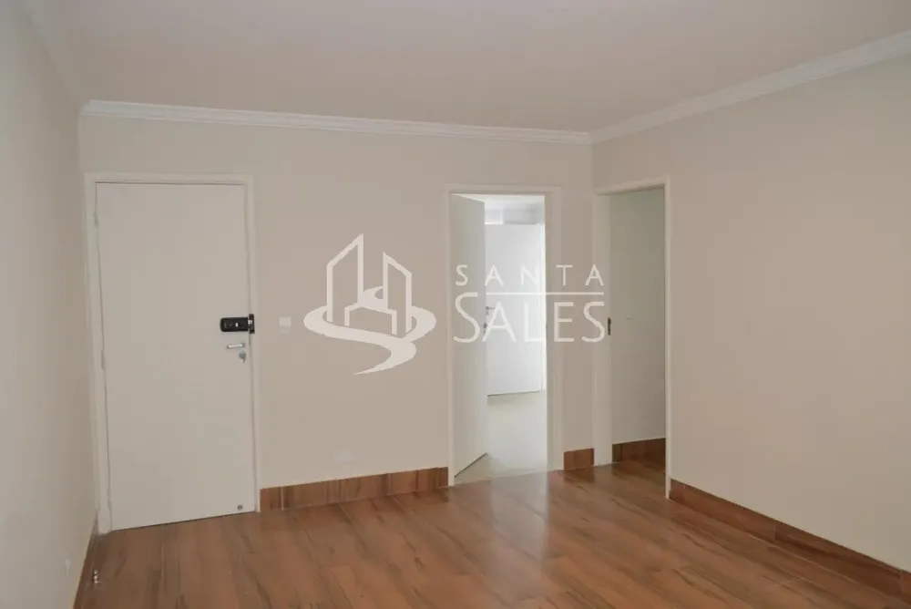 Apartamento, 3 quartos, 83 m² - Foto 2