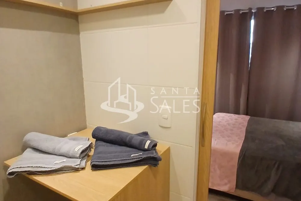 Apartamento, 1 quarto, 45 m² - Foto 12