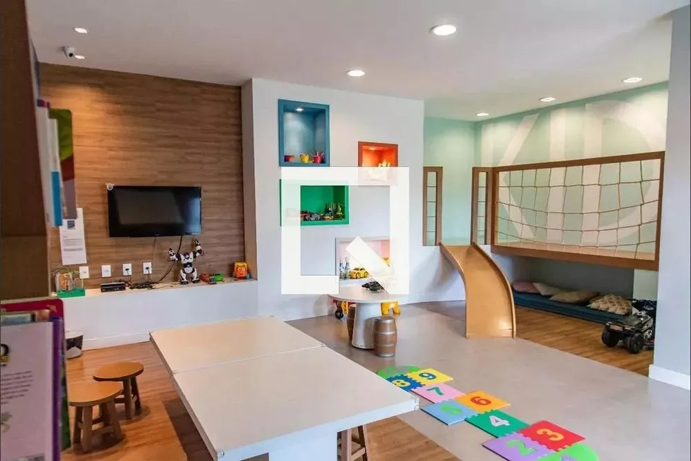 Apartamento, 2 quartos, 54 m² - Foto 9