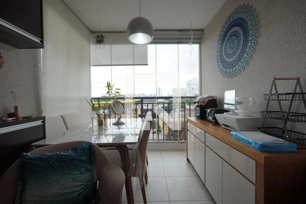 Apartamento, 2 quartos, 54 m² - Foto 4
