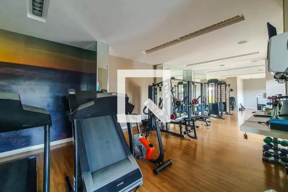 Apartamento, 2 quartos, 54 m² - Foto 1