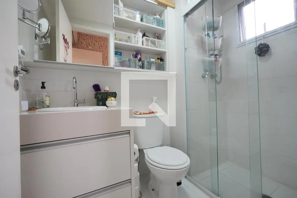 Apartamento, 2 quartos, 54 m² - Foto 2