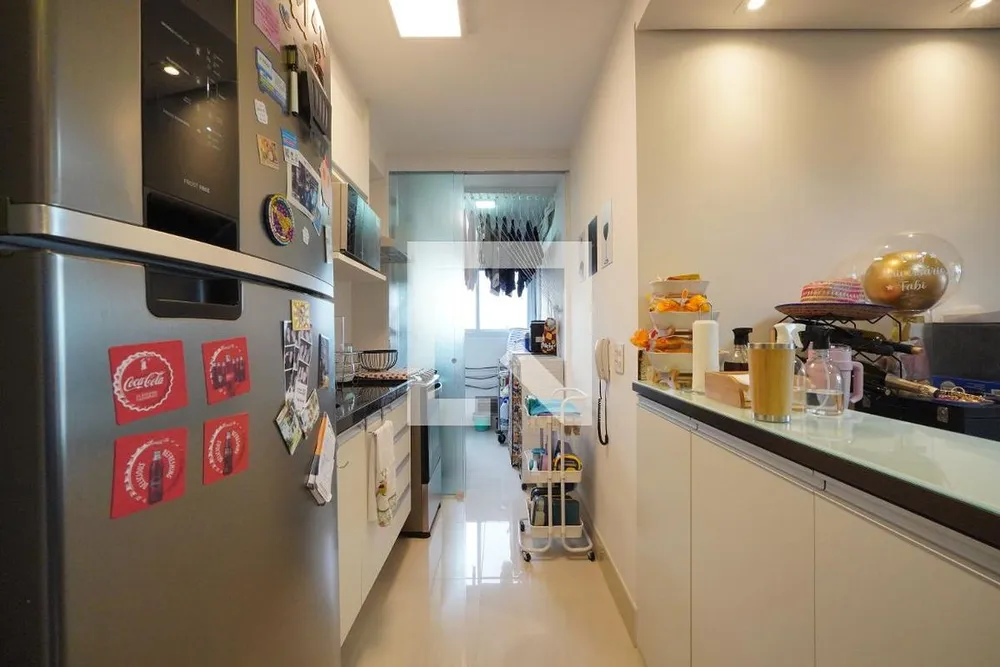 Apartamento, 2 quartos, 54 m² - Foto 8