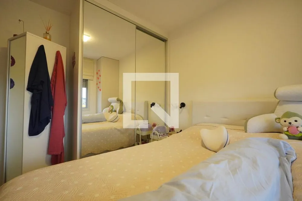 Apartamento, 2 quartos, 54 m² - Foto 4