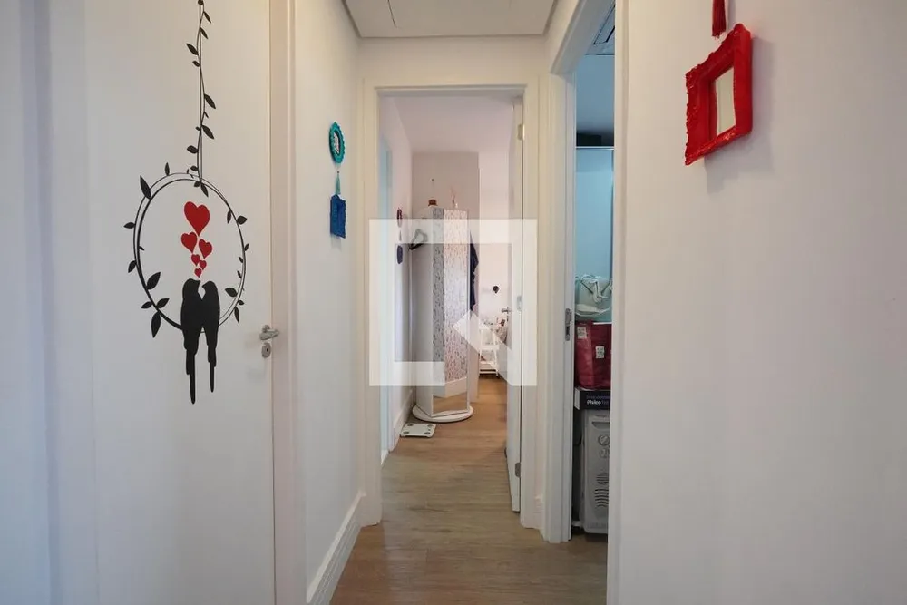 Apartamento, 2 quartos, 54 m² - Foto 6