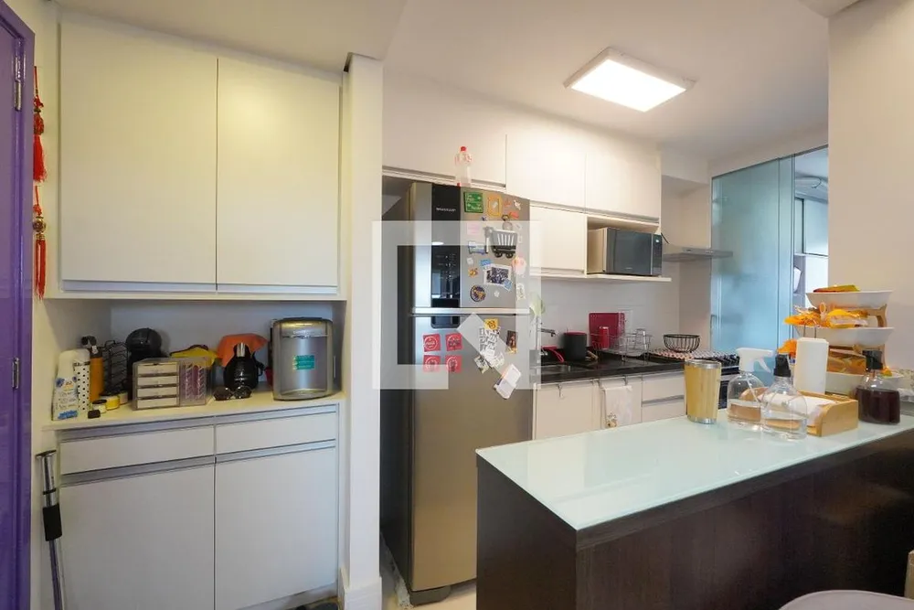 Apartamento, 2 quartos, 54 m² - Foto 7