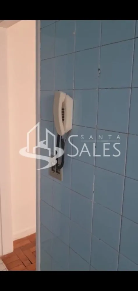 Apartamento, 1 quarto, 60 m² - Foto 16