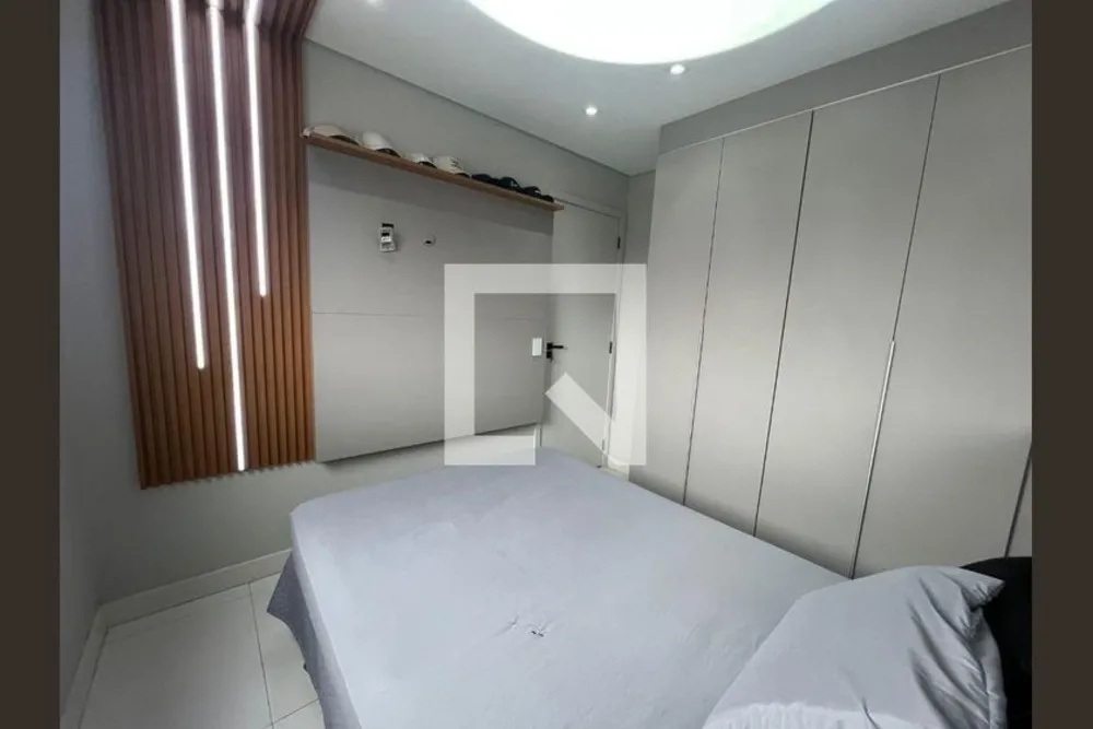 Apartamento, 2 quartos, 45 m² - Foto 9