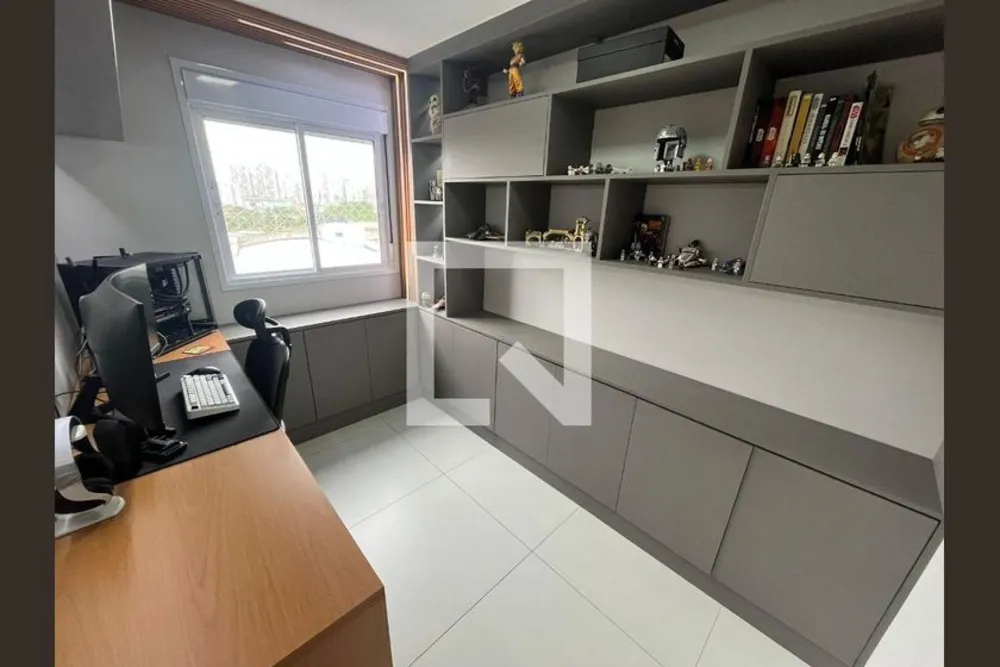 Apartamento, 2 quartos, 45 m² - Foto 13