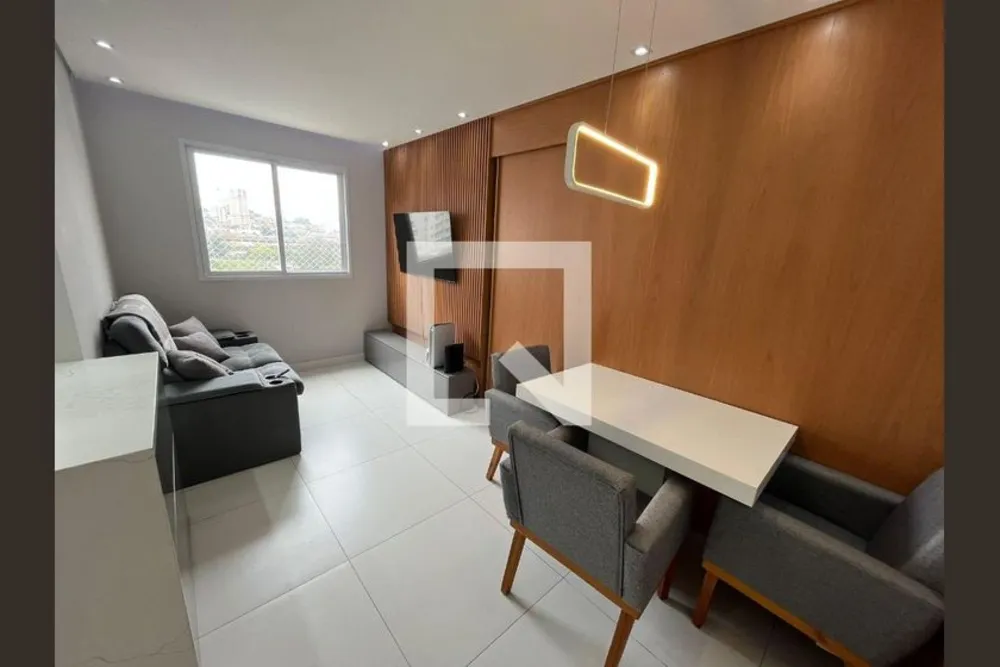 Apartamento, 2 quartos, 45 m² - Foto 3