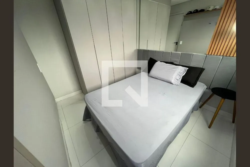 Apartamento, 2 quartos, 45 m² - Foto 7