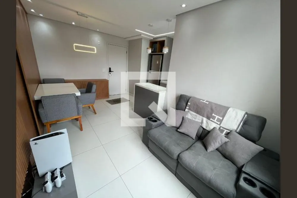Apartamento, 2 quartos, 45 m² - Foto 4