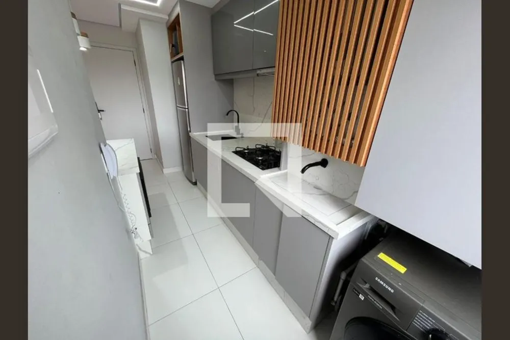 Apartamento, 2 quartos, 45 m² - Foto 6