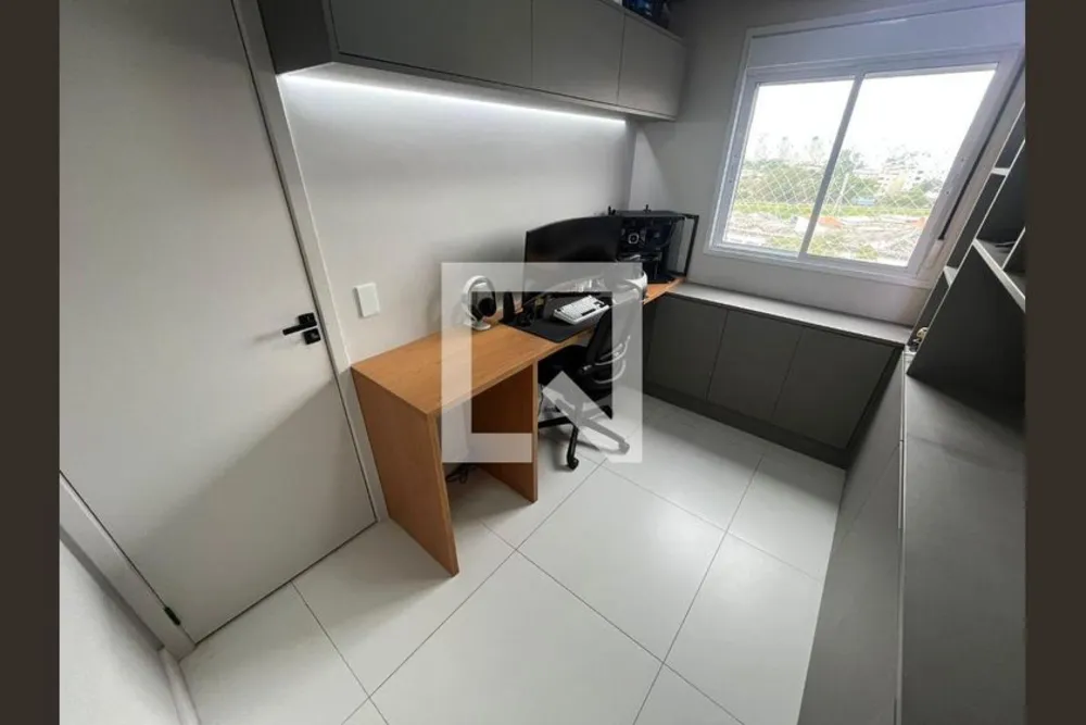 Apartamento, 2 quartos, 45 m² - Foto 14