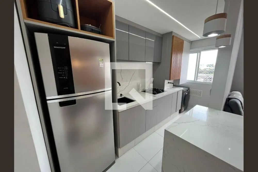 Apartamento, 2 quartos, 45 m² - Foto 5