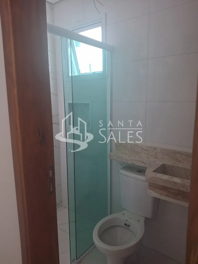 Casa de Condomínio, 2 quartos - Foto 6