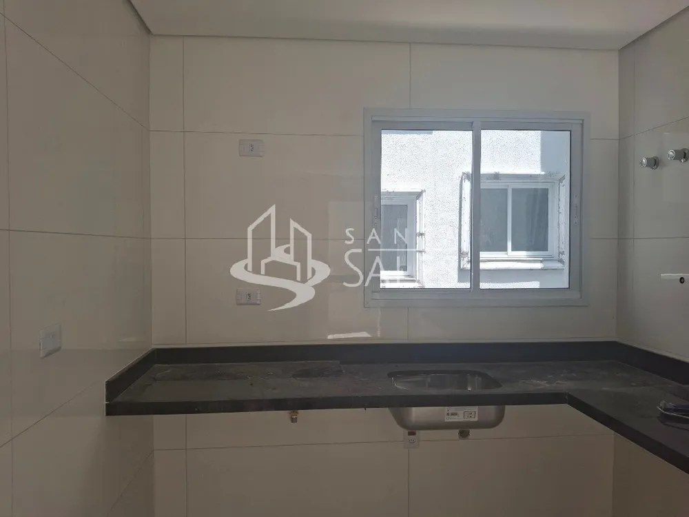 Casa de Condomínio, 2 quartos - Foto 4