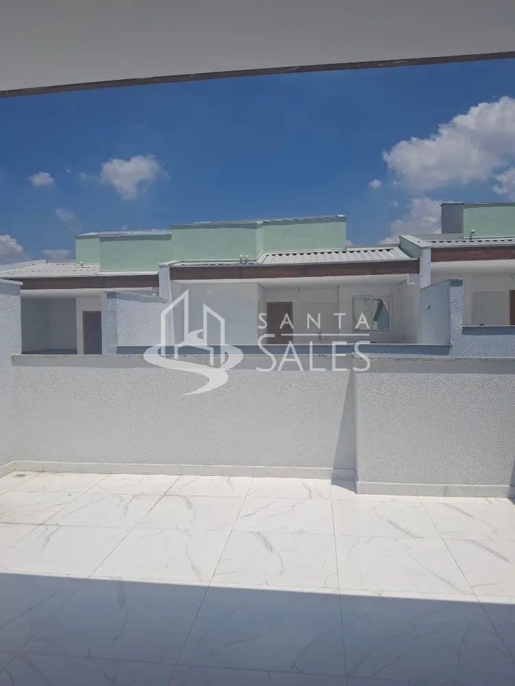 Casa de Condomínio, 2 quartos - Foto 4