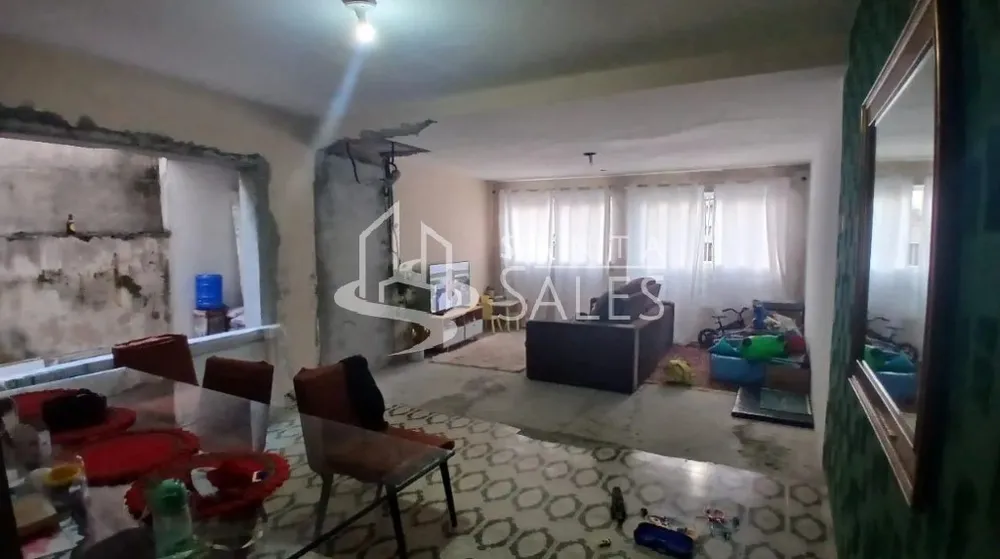 Casa, 3 quartos, 150 m² - Foto 2