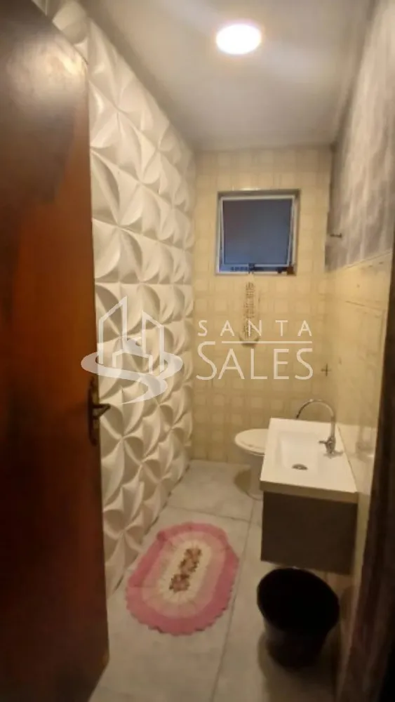 Casa, 3 quartos, 150 m² - Foto 8