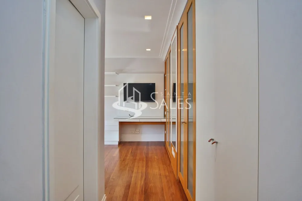 Apartamento, 4 quartos, 258 m² - Foto 2